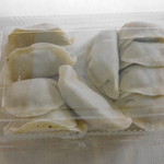 Octane Gyoza - 20個入り