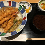 Ginza Tenichi Ikebukuro Nishibu Ten - 