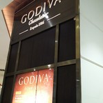 GODIVA Sendai Paruko Ten - 