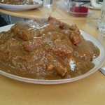 Curry House Mori - 