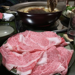 Tenjinmae Sukishabu Tei - 