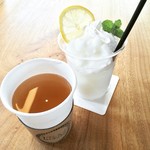 リズム カフェアンドライフスタイル - 