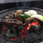 Yakiniku Doshoku - 