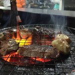 Yakiniku Doshoku - 