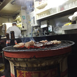 Yakiniku Doshoku - 