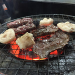 Yakiniku Doshoku - 