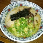 西峯ラーメン - 