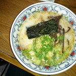 西峯ラーメン - 