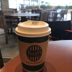 Tully's Coffee Ion Moru Nagoya Domu Mae Ten - 