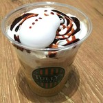 TULLY'S COFFEE Nigata Eki Minami Lexn Ten - 別店舗の成功作品