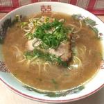 こいこいラーメン - 来い恋いラーメン(500円)