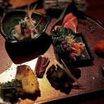 Museigen All you can drink Private rooms Izakaya Umaimon Sakaba Nidaime Wadachi Morioka Odori Ten - 