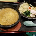 竹本商店 海老麺舎 伊勢海老麺処 - 