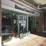 Buena Vista CAFE - 