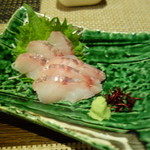 Kushiage Dining Takahiro - 黒ソイ