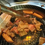 Yakiniku Meigetsukan - 