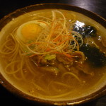 Hayashi - ラーメン