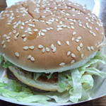 McDonald's Imaichi Bypass Ten - 