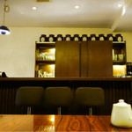 boogaloo cafe Shijo Ten - 