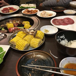 焼肉牛福 - 