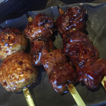 Yakitori Sumire Sasazuka Ten - 