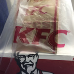 Kentucky Fried Chicken Eifukuchoten - 