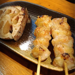 Sumibi Yakitori Kotakuya - 