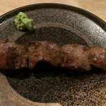 串焼き市場 - 