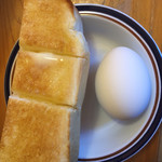 Komeda Coffee Ten Gifu Daigakumae Ten - 