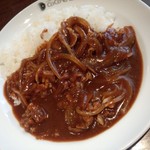 Curry House CoCo Ichibanya Kanryoku Keoka Ten - ハヤシライス