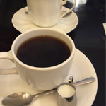 Luck Coffee Ten - 