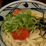 丸亀製麺 - 