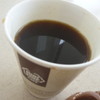 ミニストップ - ドリンク写真:ブレンドコーヒー（S)