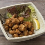 うるとらや - 軟骨唐揚げ