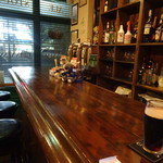 Irish Pub  GRA - アイリッシュパブの雰囲気出てます