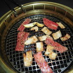 Yakiniku no Kanemaru Nishiyaidzu Ten - 