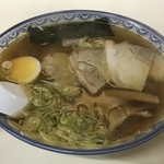 千秋麺