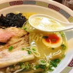 麺処　瓢たん - 