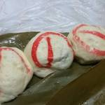 Gibo Manju - 