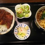 Soba Dokoro Matsuya - 