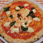 Pizzeria Marino Ion Moru Nagakute Ten - 