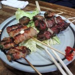 Yakitori Usabarashi - 