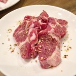 Nama Lamb Honpo - 