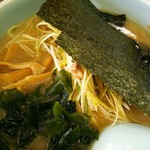 Ramen Shop Ashikaga Ten - 