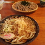 Japan Soba Yabu - 