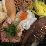 若狭家 - ☆★お値打ち丼★☆