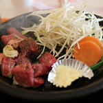 Pepper Lunch Ionmo-Ru Imabari Shintoshiten - 