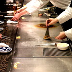 Teppan Dokoro Ushi Mitsu - 