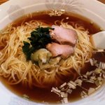 Saihou - 柳麺（ラーメン）