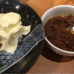 Horumon Yakiniku Buchi Hakata Daimyo Ten - ぶち味噌